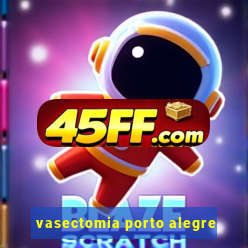 vasectomia porto alegre